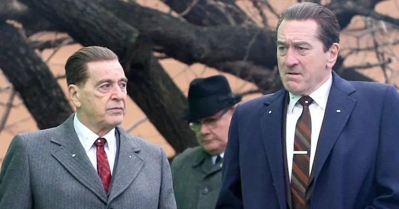 Pourquoi Martin Scorsese galère pour finir The Irishman