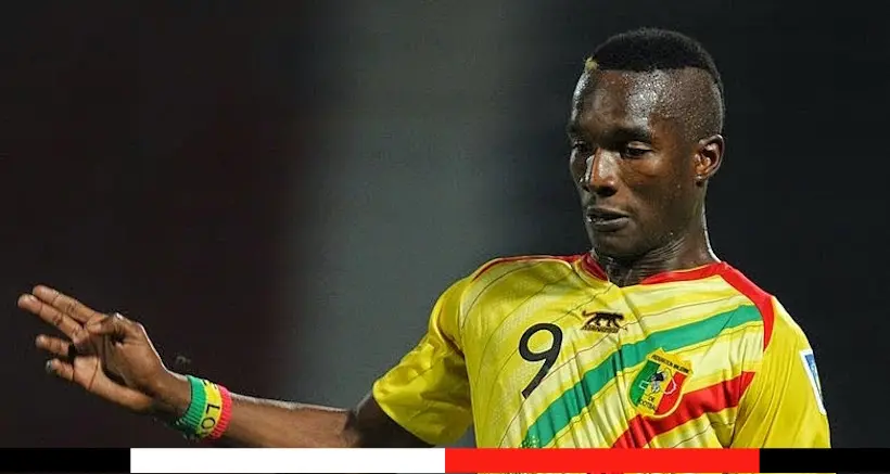 CAN : un joueur du Mali a été exclu de la CAN… à cause d’un problème de coiffure