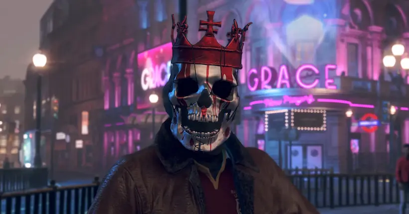 E3 : le nouveau Watch Dogs se dévoile dans deux trailers déments