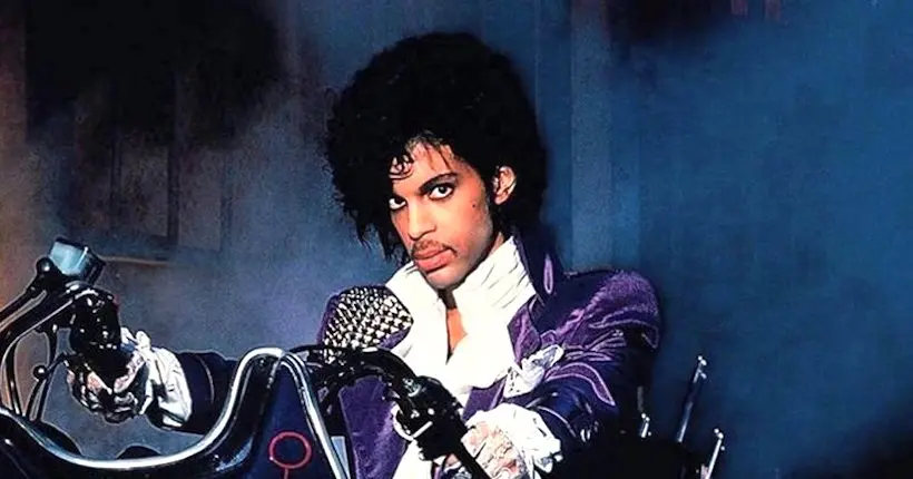 Surprise : un album inédit de Prince vient d’être annoncé, et voici le premier single