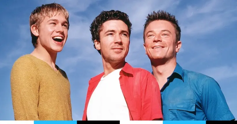 La série culte Queer as Folk pourrait bientôt avoir droit à son adaptation française