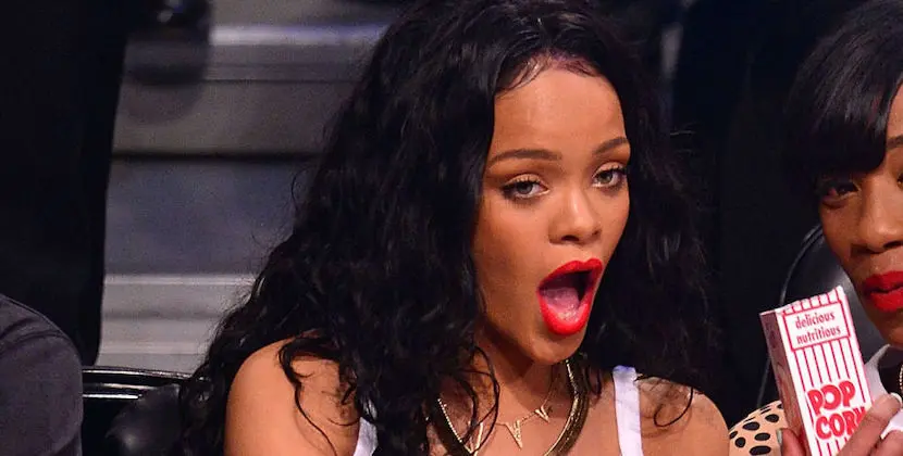 Rihanna s’exprime enfin sur son prochain album, et on ne serait pas prêts