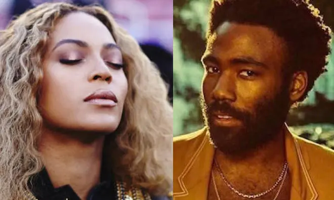Beyoncé et Donald Glover reprennent la chanson mythique du Roi Lion