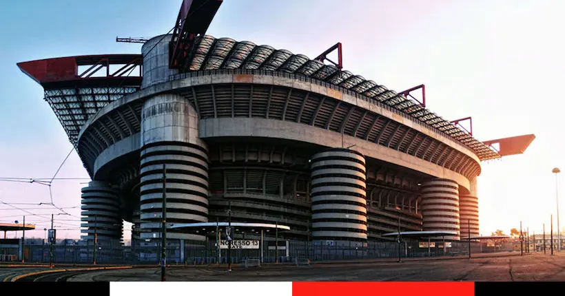 Le stade San Siro de Milan pourrait être finalement sauvé