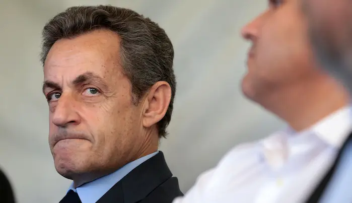 Nicolas Sarkozy sera bel et bien jugé pour corruption