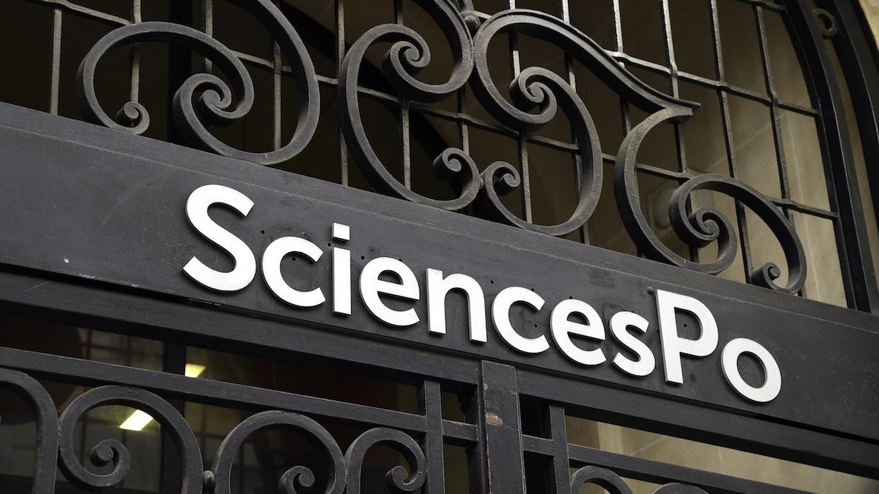 Sciences Po Paris sera désormais accessible aux bacs pro