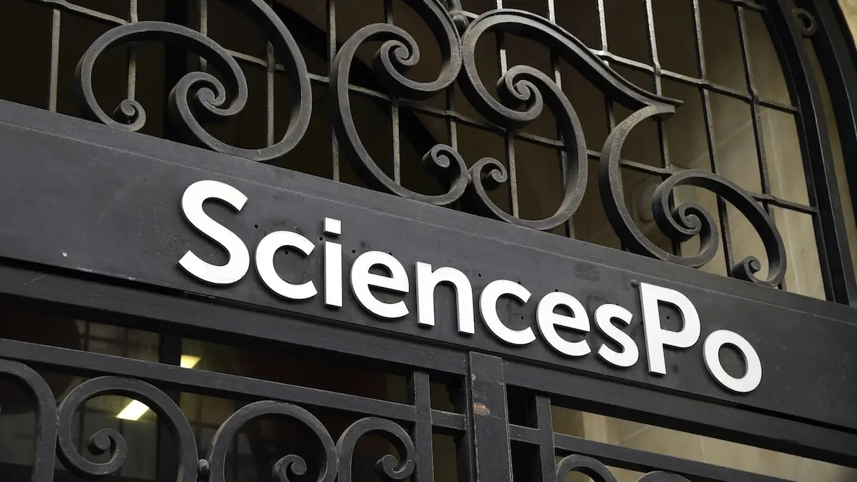 Sciences Po supprime son concours d’entrée en 1ère année