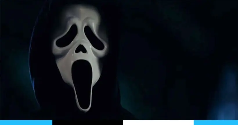 Ghostface traque Paris Jackson dans le trailer de la saison 3 de Scream