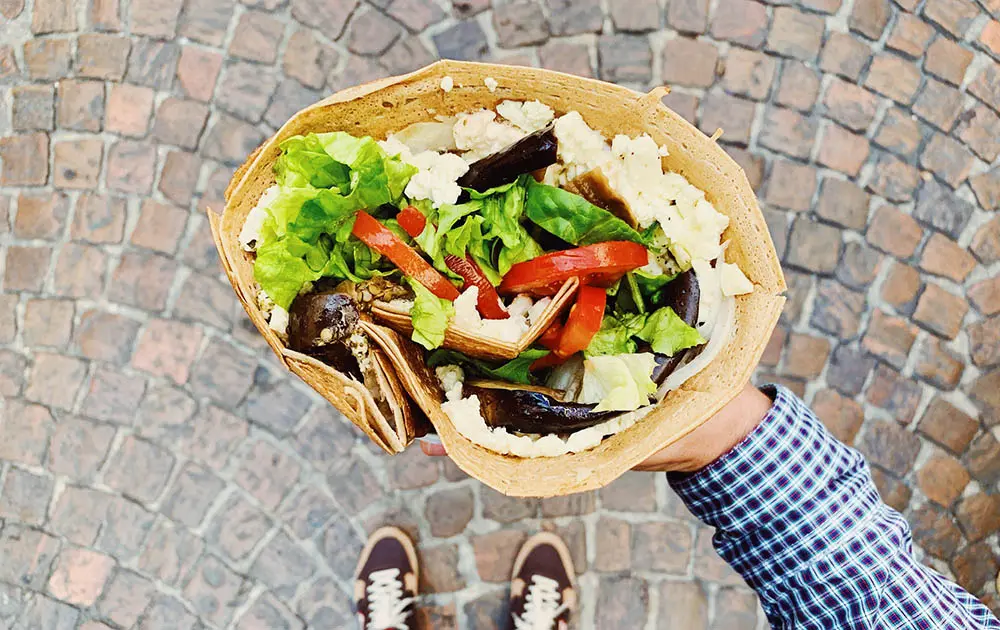 Nos adresses street food pour se remplir le ventre pendant la Fête de la musique