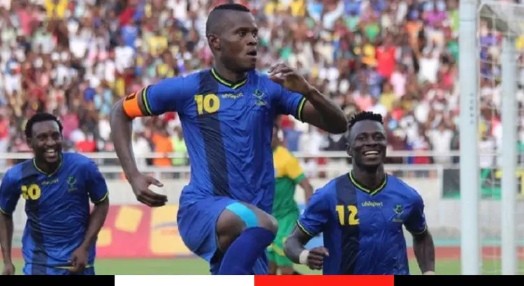 CAN 2019 : la Tanzanie lance une collecte nationale pour “motiver” ses joueurs