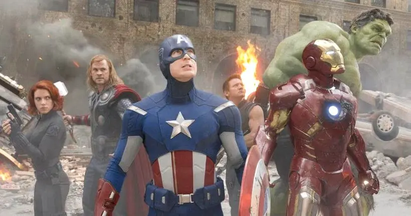 Avengers : Endgame a dépassé Avatar en devenant le film le plus rentable de tous les temps