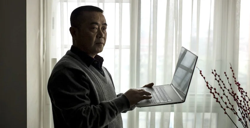 Huang Qi, “cyberdissident” chinois historique, condamné à douze ans de prison