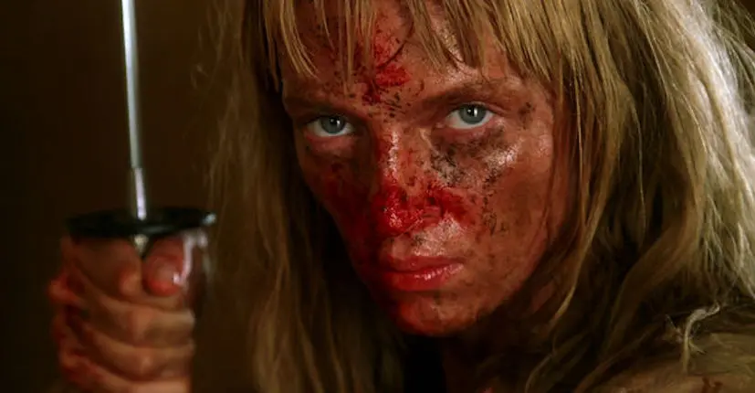 Kill Bill 3 : Tarantino et Uma Thurman en discutent sérieusement