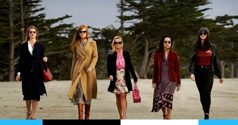 Le duel intense entre Nicole Kidman et Meryl Streep sauve la saison 2 de Big Little Lies