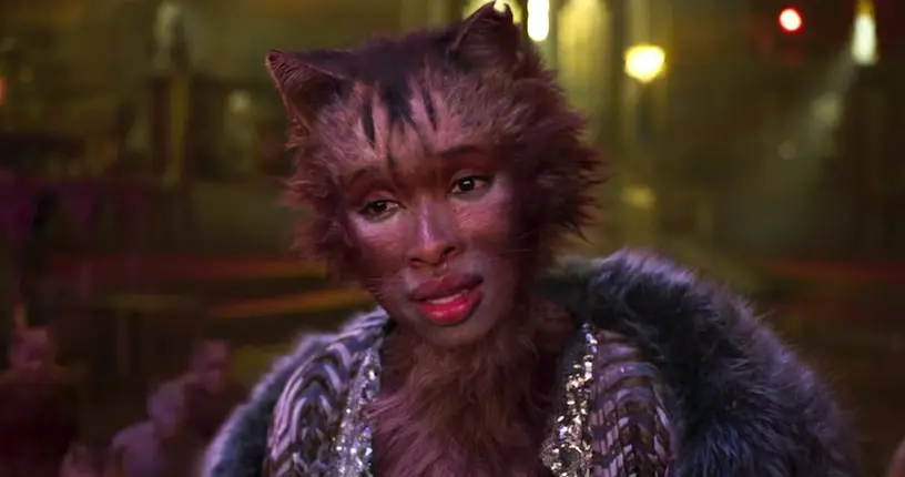 Meow, voici le trailer de Cats adapté de la comédie musicale