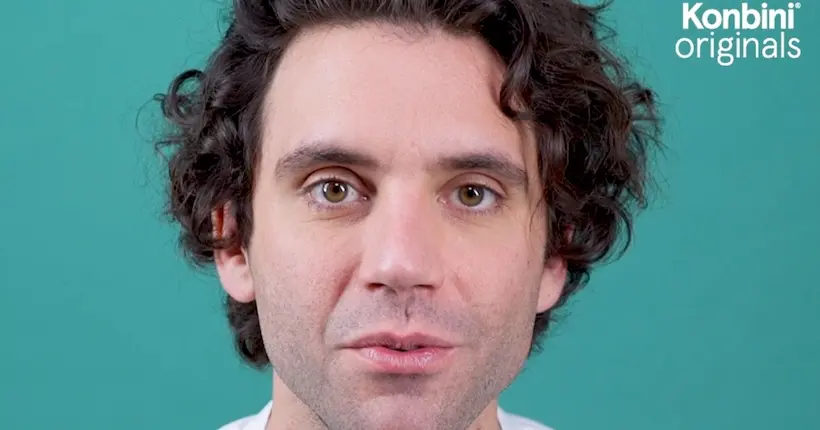 Vidéo : l’incroyable Track-ID de Mika