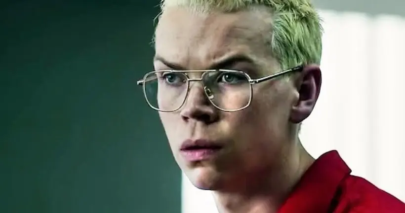 Will Poulter, acteur dans Bandersnatch, aimerait incarner Eminem dans un biopic
