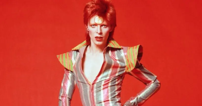 Deux albums de David Bowie faits d’inédits sortiront cette année