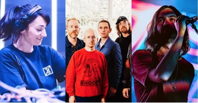 6 artistes à voir absolument à la Route du Rock 2019