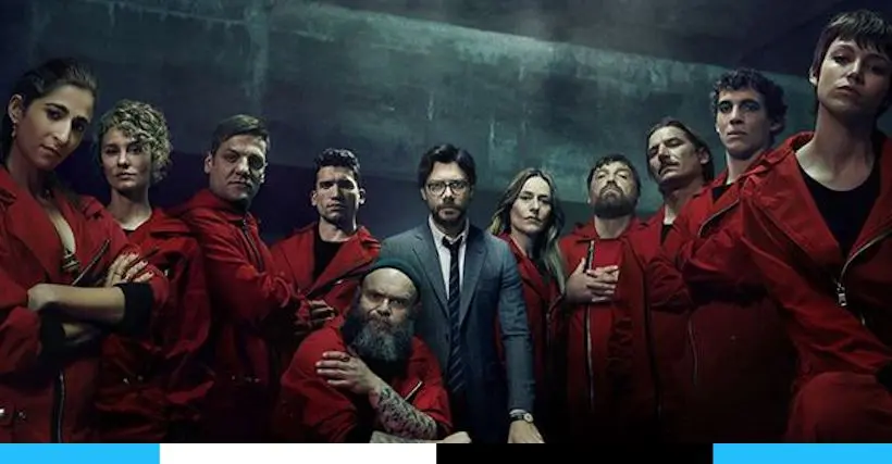 La saison 3 de La Casa de Papel a-t-elle réussi son nouveau braquage ?