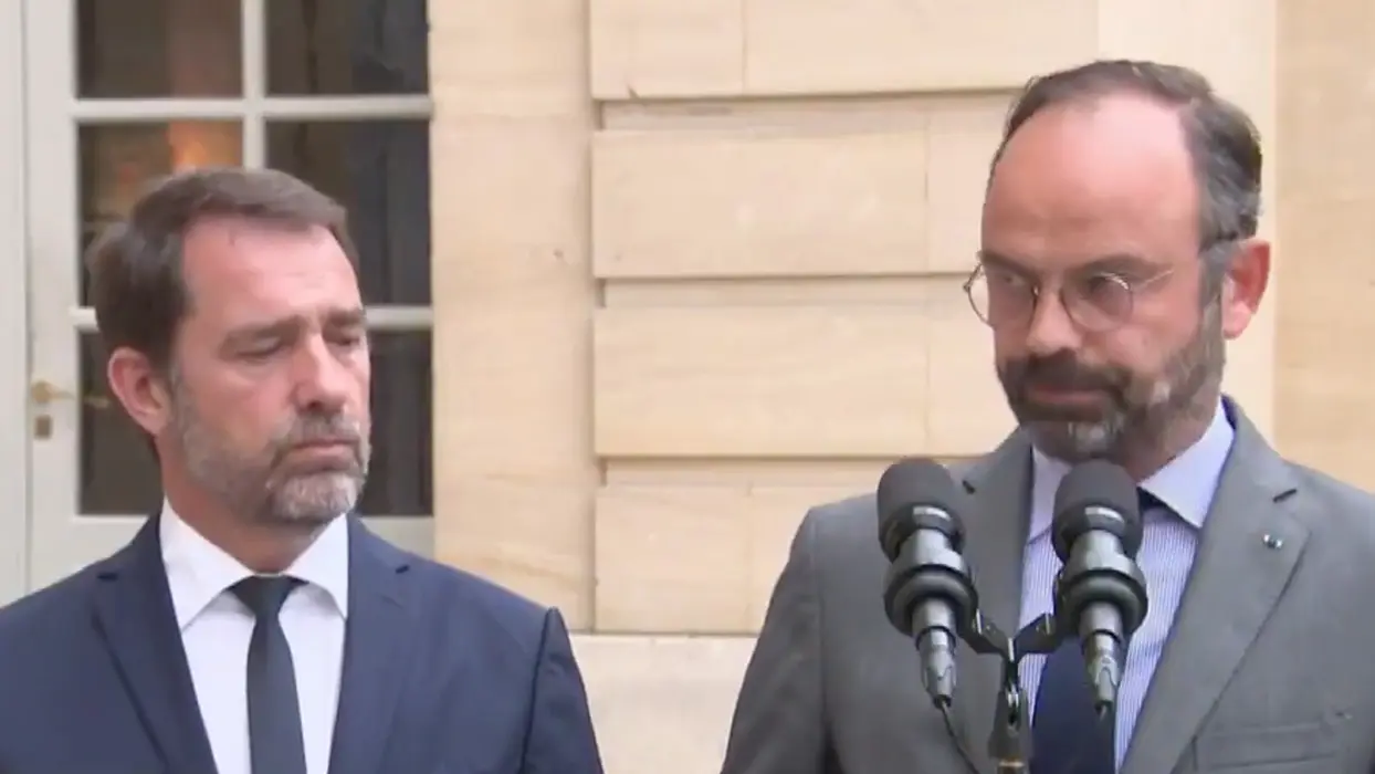 Mort de Steve Maia Caniço : la déclaration d’Édouard Philippe qui ne passe pas