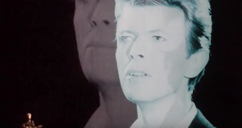 “Space Oddity” de David Bowie fête ses 50 ans avec un clip inédit