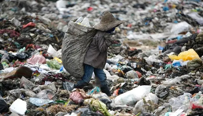 Ces pays d’Asie qui en ont ras-le-bol de récupérer nos déchets plastiques
