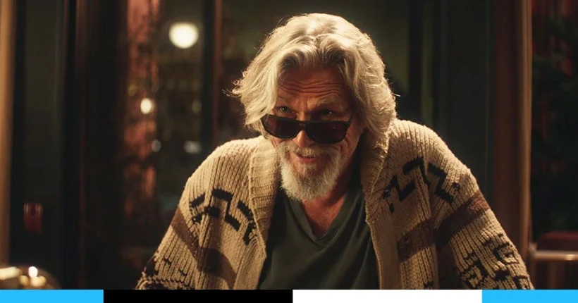 Jeff Bridges sera un agent de la CIA dans la série The Old Man