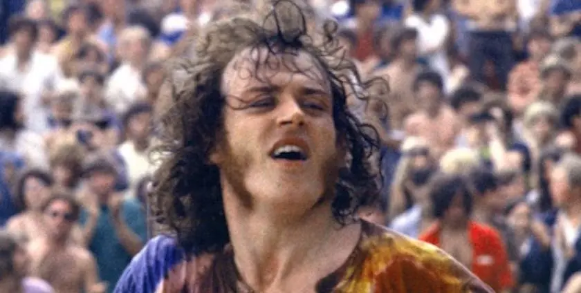 Pour les 50 ans de Woodstock, un festival gratuit dans le Maryland