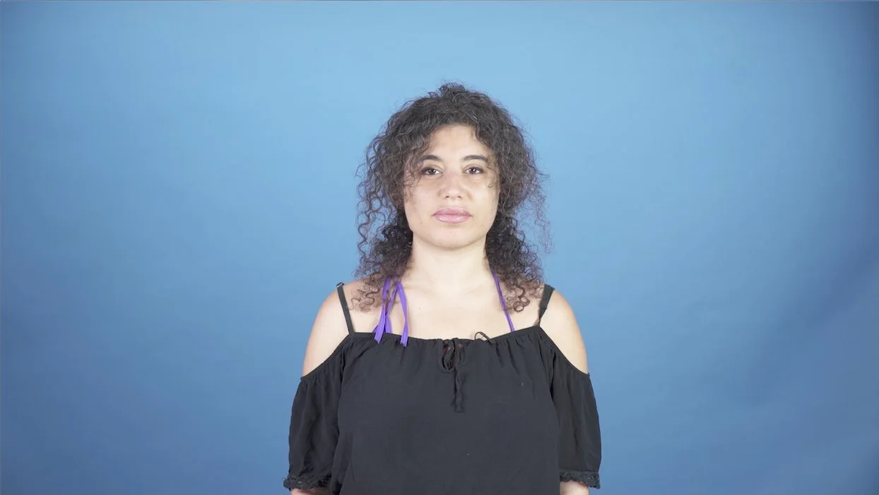 Vidéo : Fatima Benomar, militante féministe victime de racisme en ligne