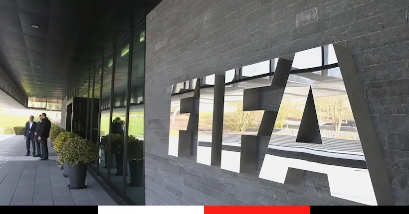 La FIFA va sanctionner plus durement les injures discriminatoires dans les stades