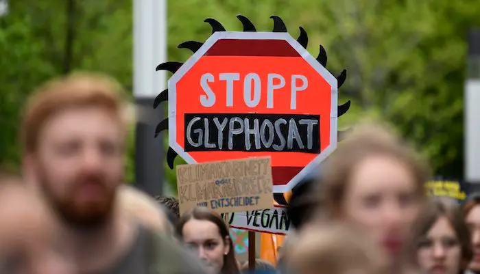 L’Autriche devient le premier pays d’Europe à interdire complètement le glyphosate