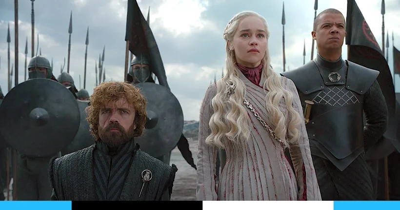 Le festival de Deauville va projeter sur grand écran l’intégrale de Game of Thrones