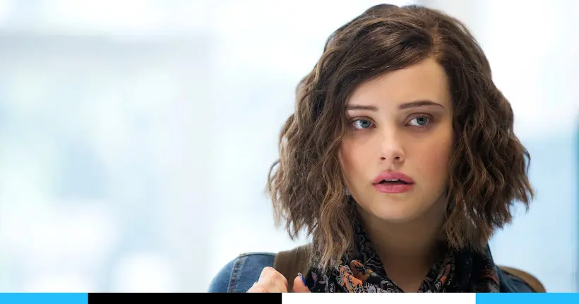 Netflix a supprimé la scène de suicide d’Hannah dans 13 Reasons Why