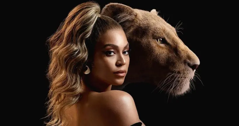 En écoute : Beyoncé est de retour avec le sublime “Spirit” du Roi Lion