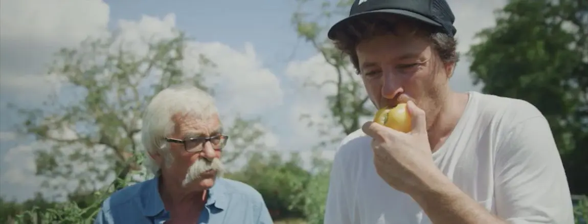 Les 7 séries culinaires à mater pendant la canicule