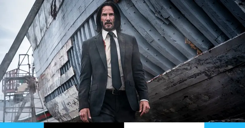 The Continental : la série John Wick sera bien un prequel de la trilogie