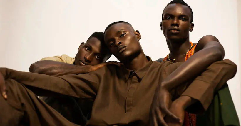 Vidéo : le photographe Lakin Ogunbanwo tire le portrait du Nigeria