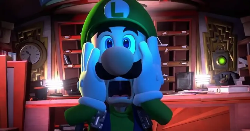 Teaser : Luigi’s Mansion 3 s’offre la plus belle date de sortie