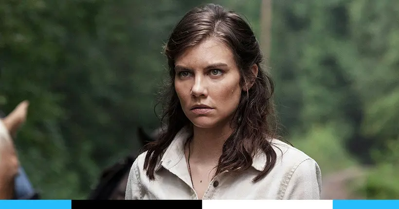 Maggie devrait finalement revenir dans The Walking Dead