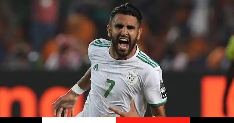 Une pétition réclame la présence de l’Algérie dans FIFA 20