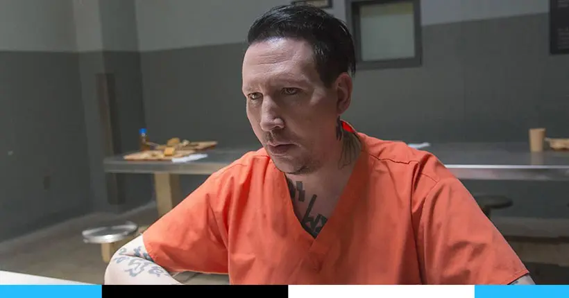 Le Fléau : Marilyn Manson rejoint l’adaptation en série du roman culte de Stephen King