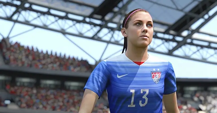 Il n’y aura toujours pas d’équipes féminines sur PES 2020