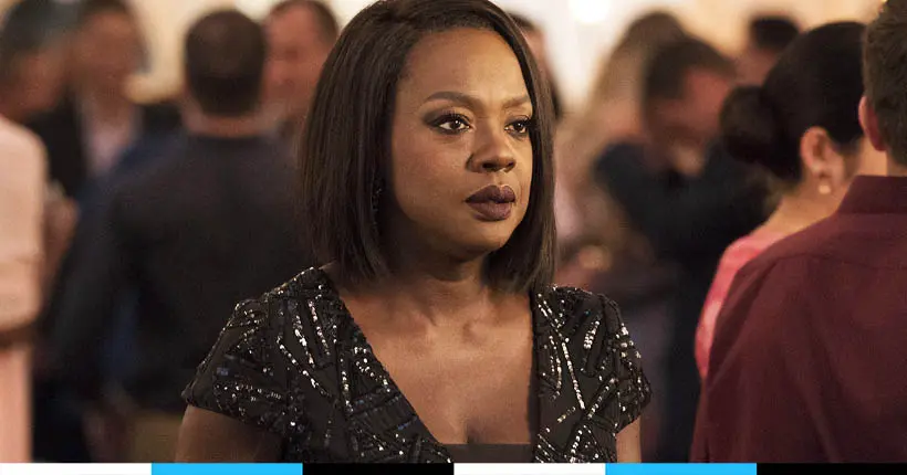 La saison 6 de How to Get Away with Murder sera la dernière