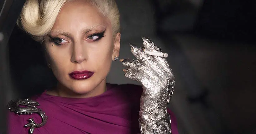 “Petite, je me sentais moche” : la lettre émouvante de Lady Gaga