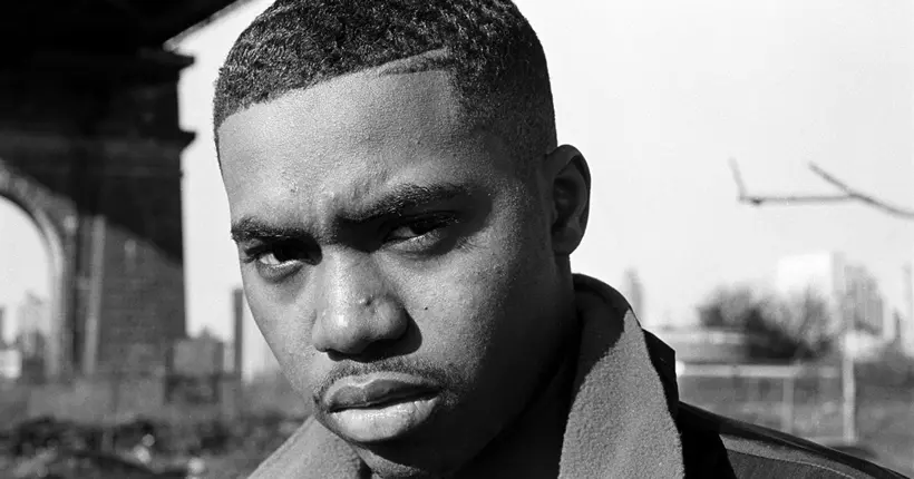 Intemporel, Nas fait briller ses trésors enfouis dans The Lost Tapes 2