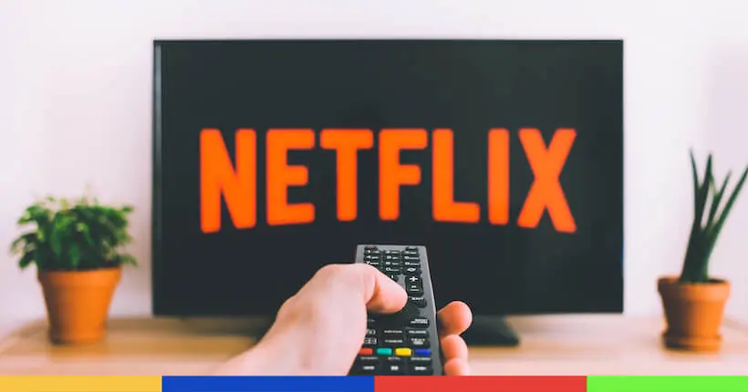 Comment faire des visioconf avec ses collègues tout en matant Netflix ?