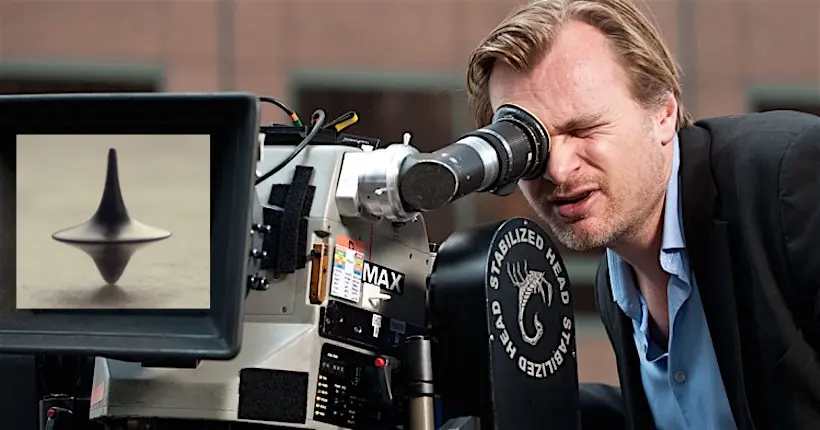 Christopher Nolan et Ridley Scott veulent sauver les cinémas anglais
