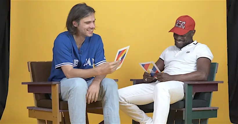 Orelsan x Kery James : l’interview croisée “B2B”