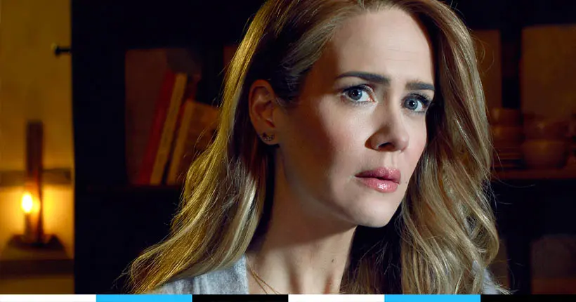 La saison 9 d’American Horror Story devrait se faire sans Sarah Paulson